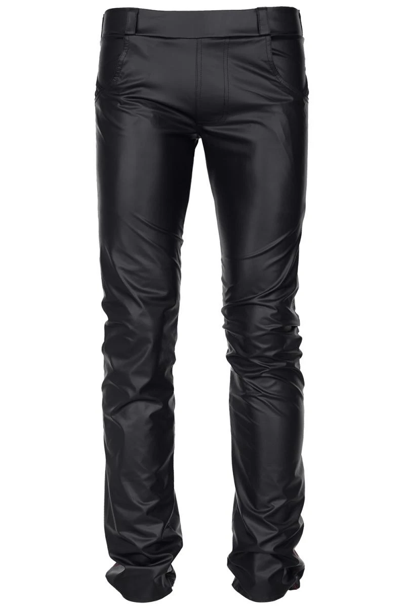 Lange Herren Hose von Regnes Fetish Planet