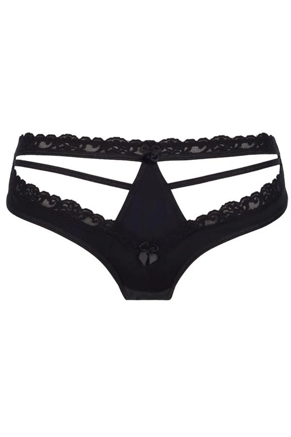 Axami Slip mit Bänder Axami Slip mit Bänder