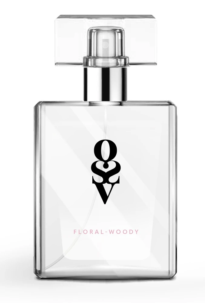 Parfum Sexy 30ml, Feminines Parfum Sexy: Mitreißende Duftnote für mehr Sex-Appeal, edler Glasflakon mit Satinschleife - die perfekte Geschenk-Idee!