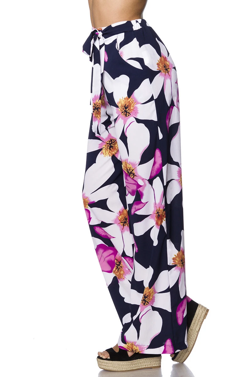 Leichte Sommerhose