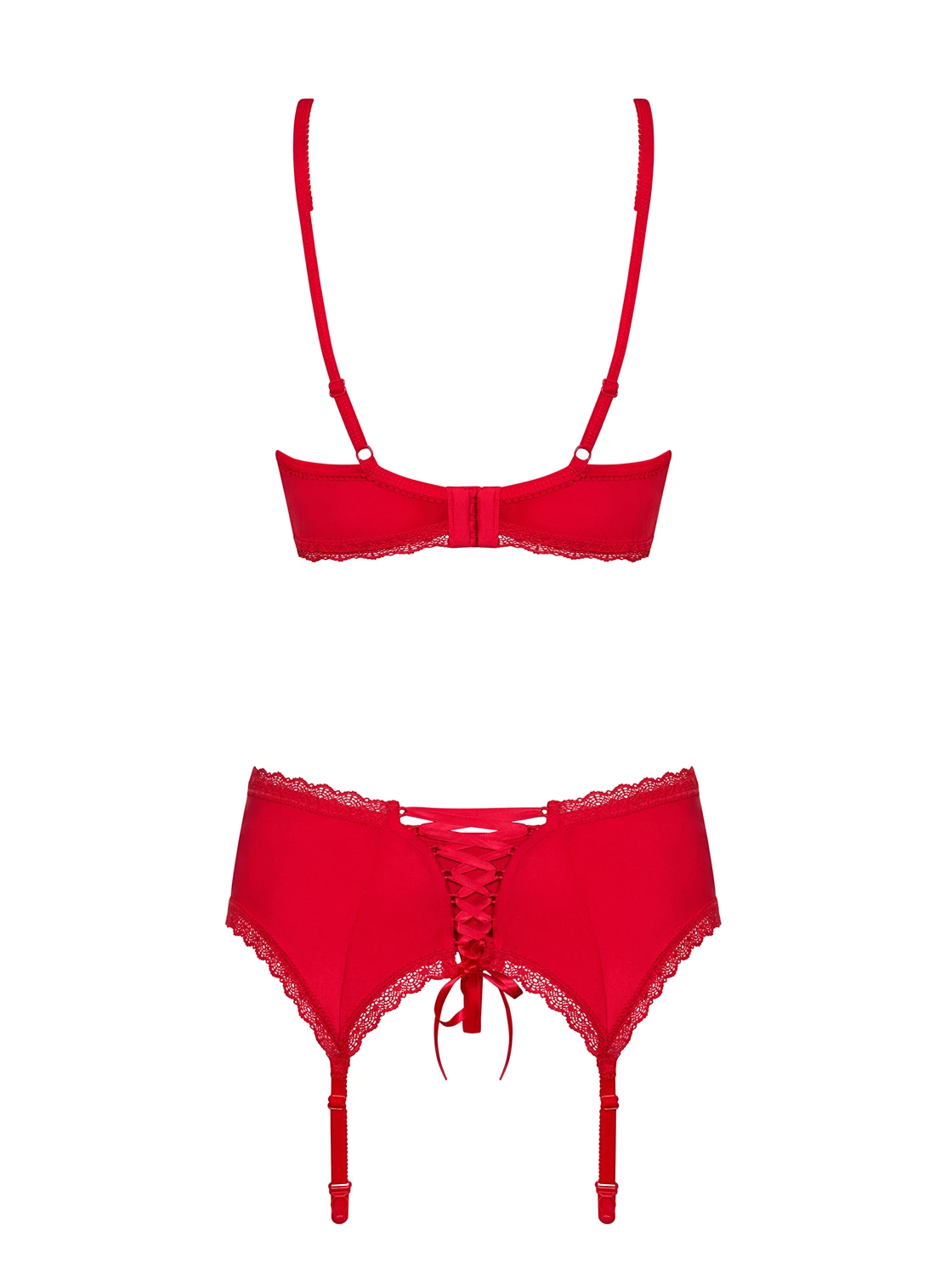 Sexy Dessous Set