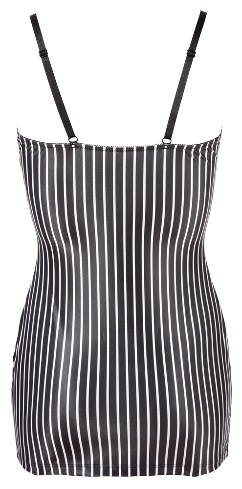 Damen Bustier Aus Netzstoff - Verstellbares Dessous Mit Stützfunktion