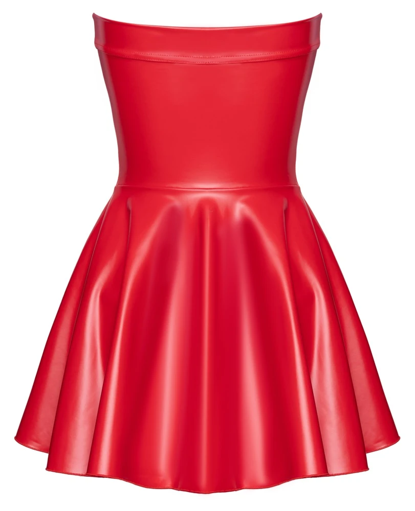 Noir Kleid rot S