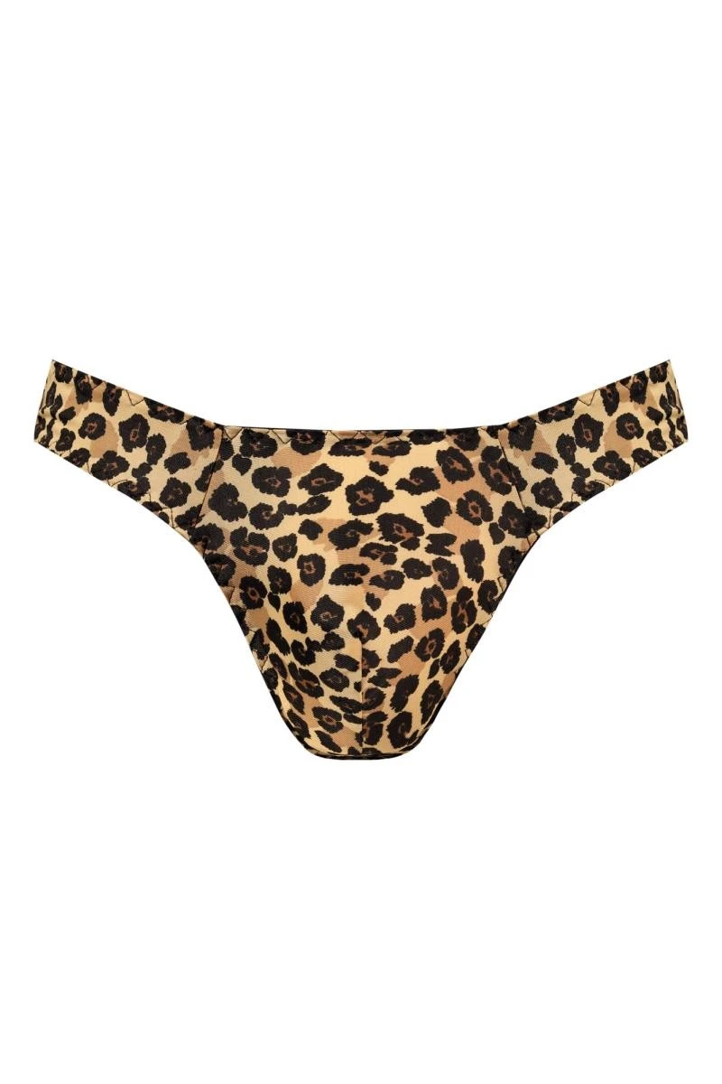 Herren Leo String blickdicht von Anais for Men