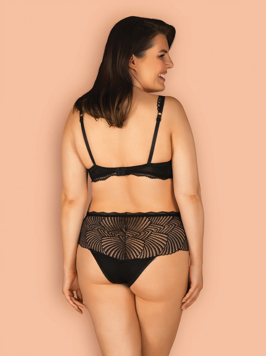 Feminines Dessous Set Feminines Dessous Set