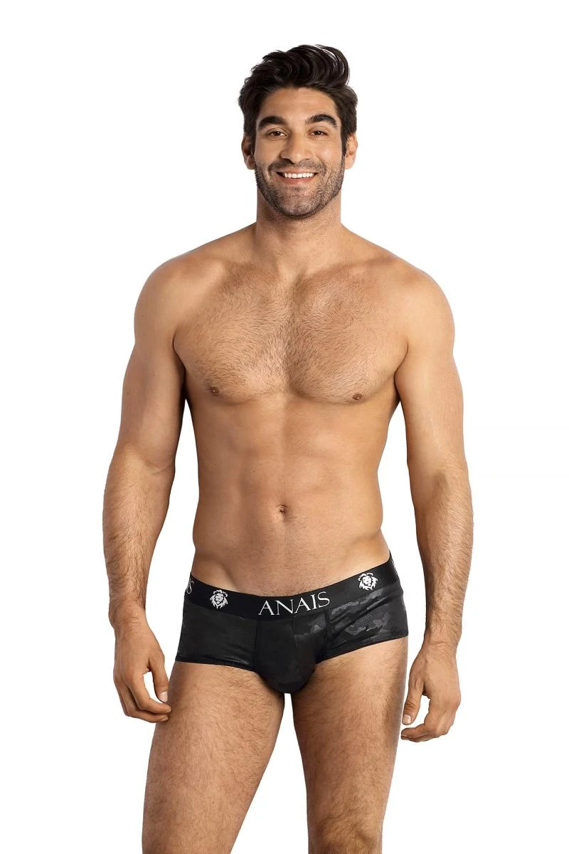 Herren Brief Shorts 052792 von Anais for Men