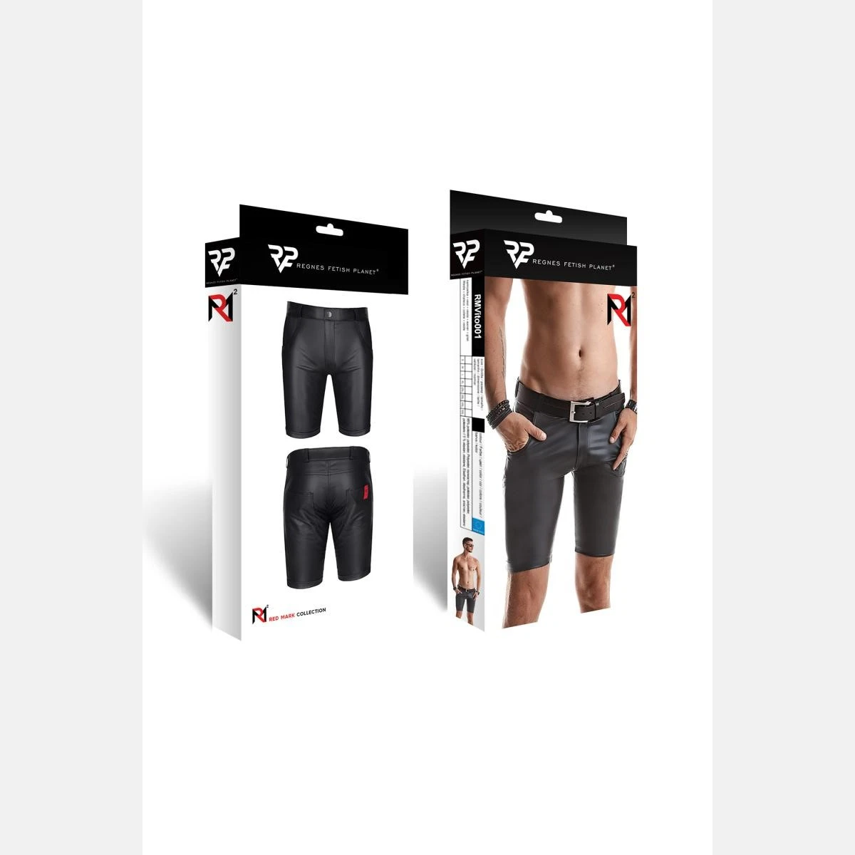 Herren Shorts Wetlook eng von Regnes Fetish Planet Herren Shorts Wetlook eng von Regnes Fetish Planet