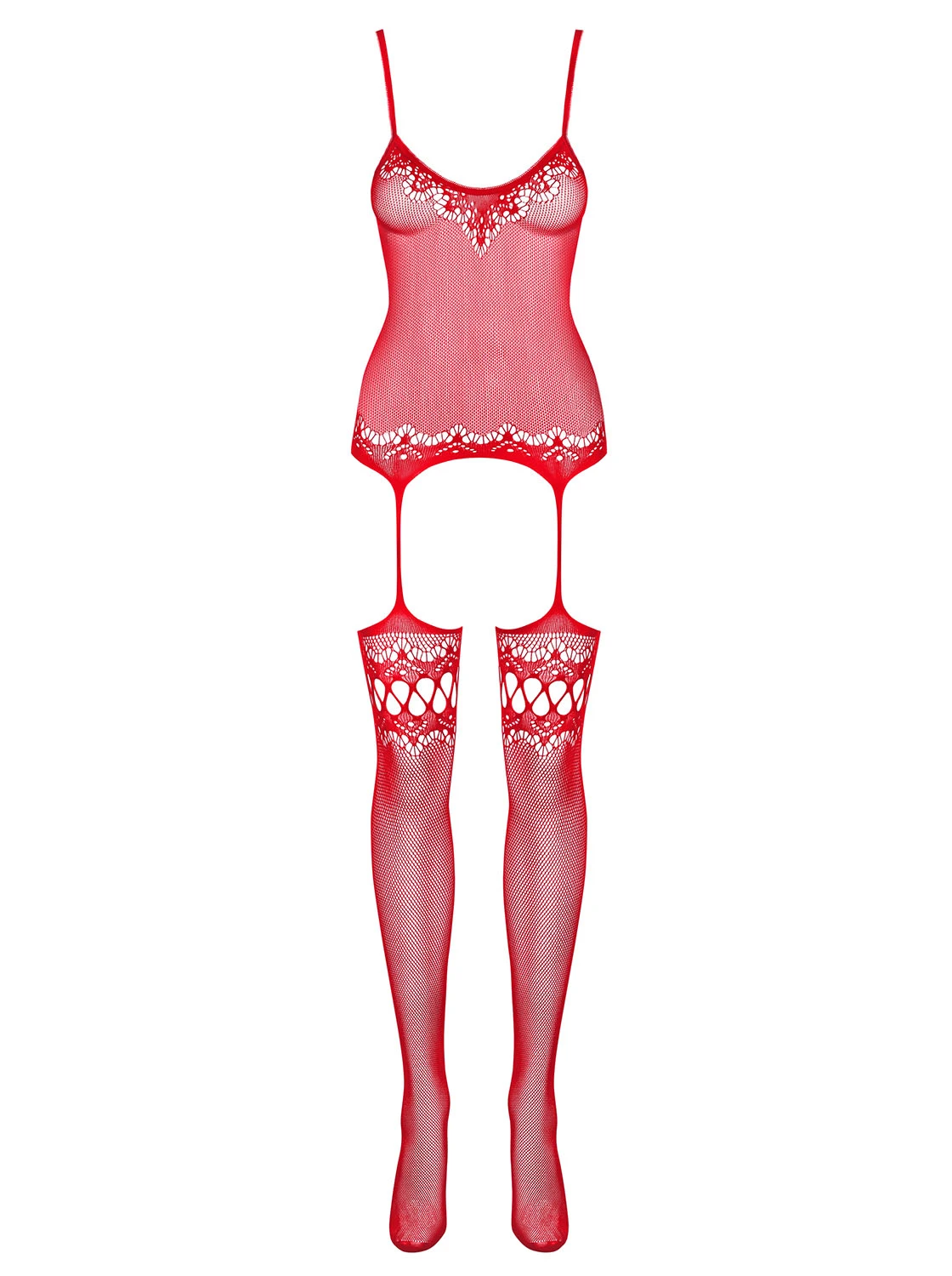 Bodystocking F214