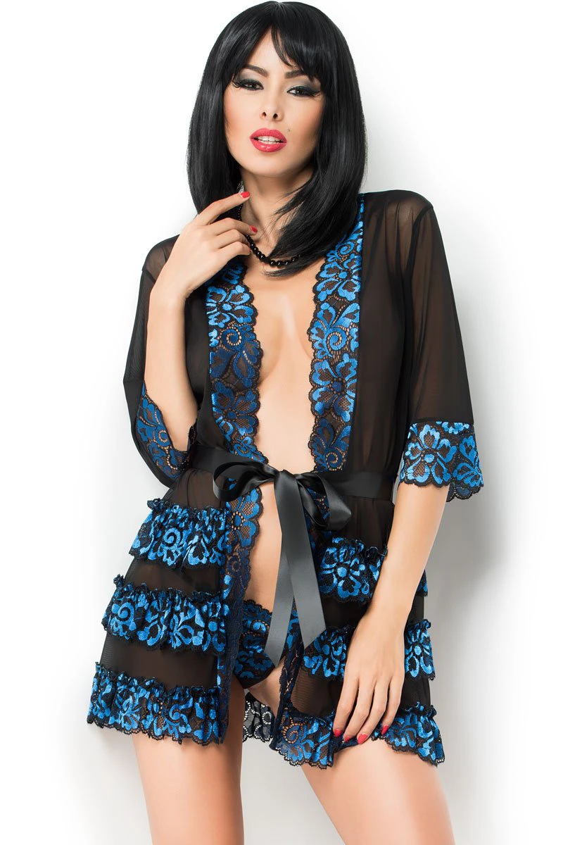 Sexy Negligee von Chilirose