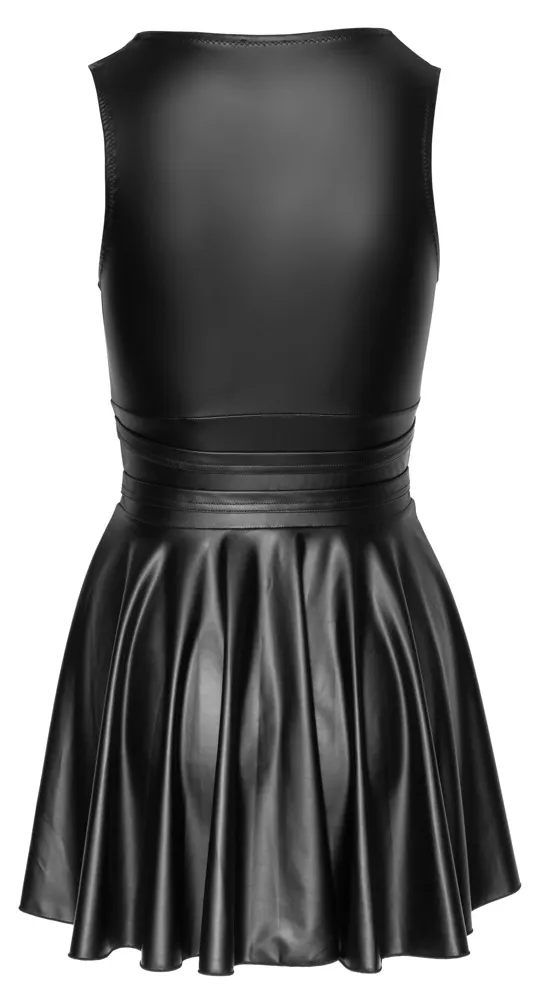 Cotteli PARTY Mini Kleid im Mattlook - Stilvoll, Sexy und Perfekt für Besondere Anlässe
