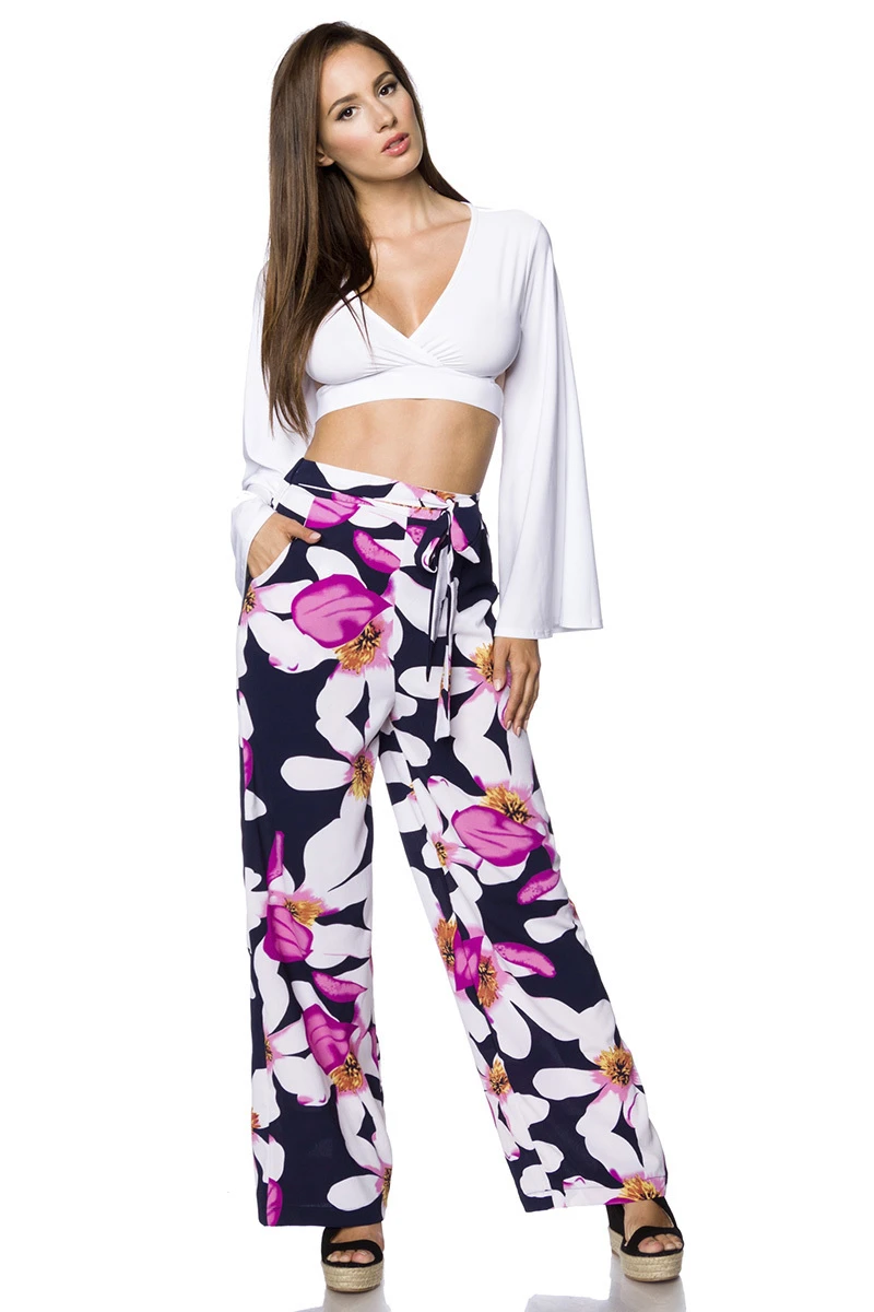 Leichte Sommerhose