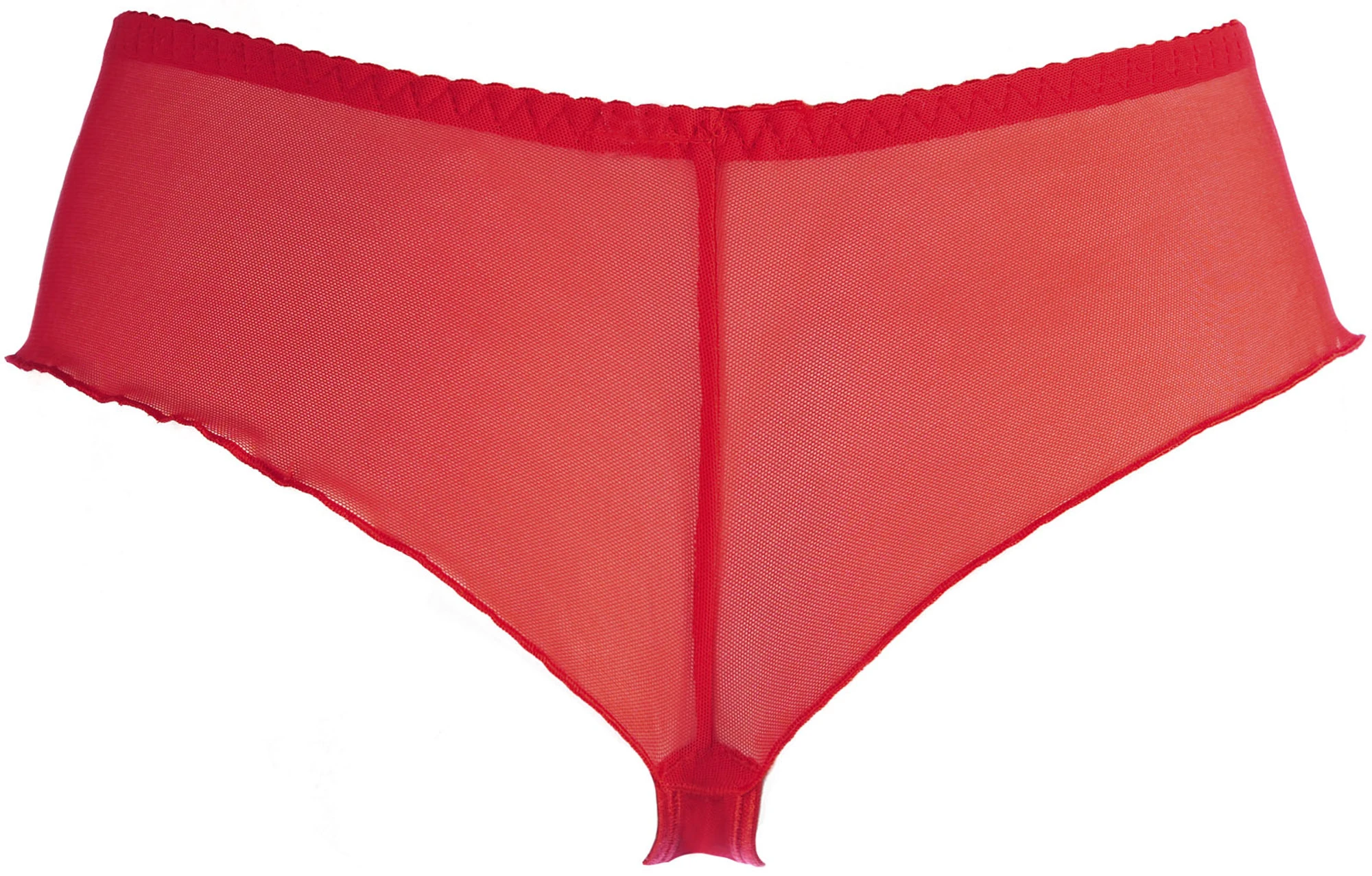 Axami String Brasiliana geblühmt High Waist Axami String Brasiliana geblühmt High Waist