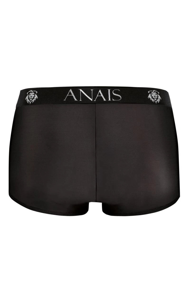 Herren Boxer Shorts blickdicht mit breitem Gummibund von Anais for Men