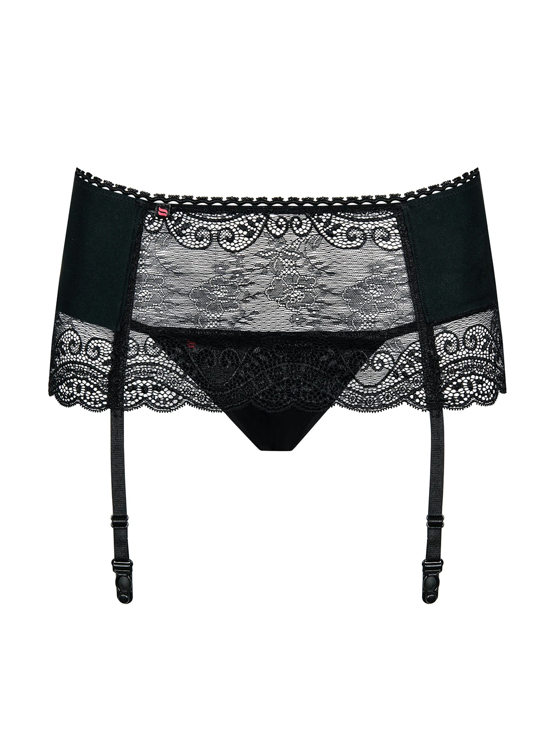 Eleganter Garter Belt von Obsessive Eleganter Garter Belt von Obsessive