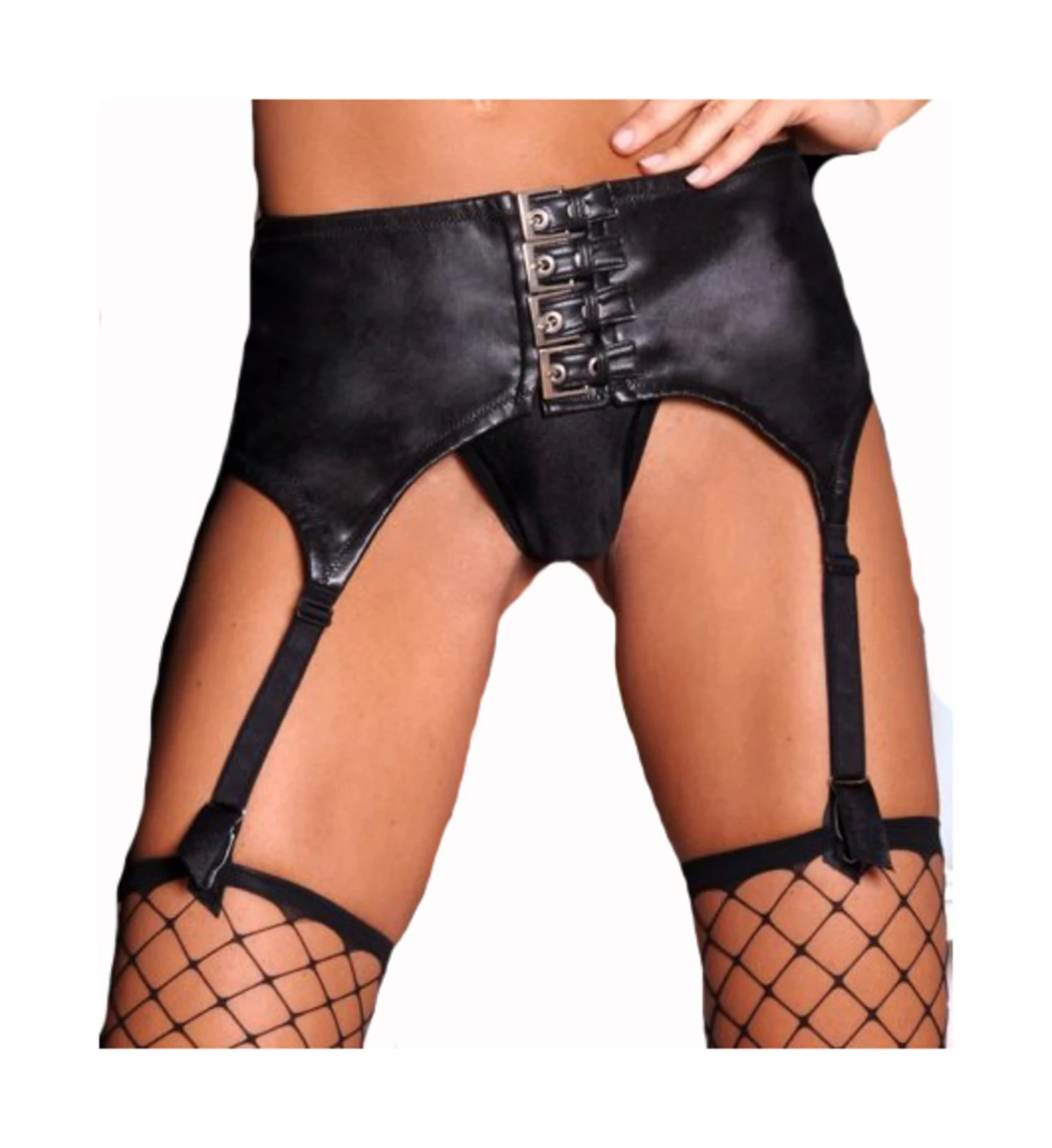Strapsgürtel 7H698759 von 7-Heaven Dessous