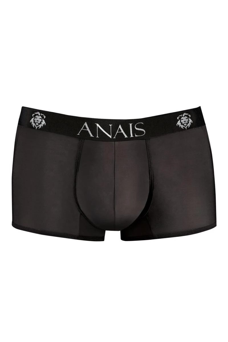 Herren Boxer Shorts blickdicht mit breitem Gummibund von Anais for Men