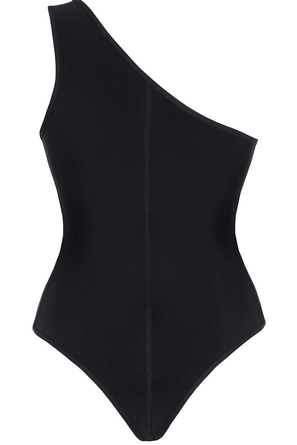 Asymetrischer Body Asymetrischer Body