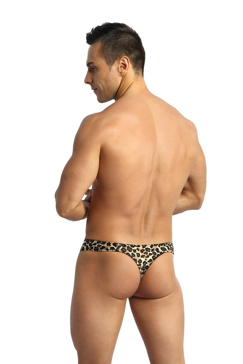 Herren Leo String blickdicht von Anais for Men