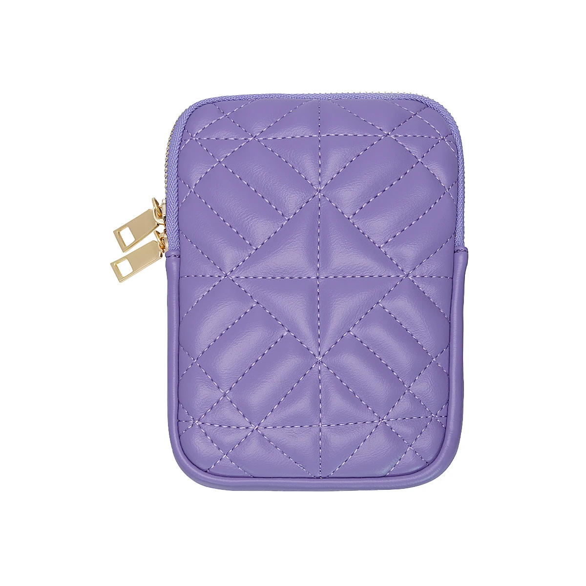 Handy Umhängetasche mit Reißverschluss Handy Umhängetasche mit Reißverschluss