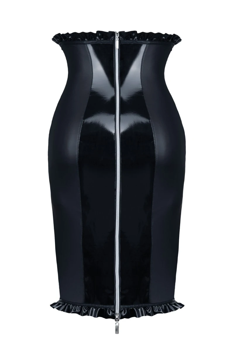 Lasziver High Waist Wet Rock