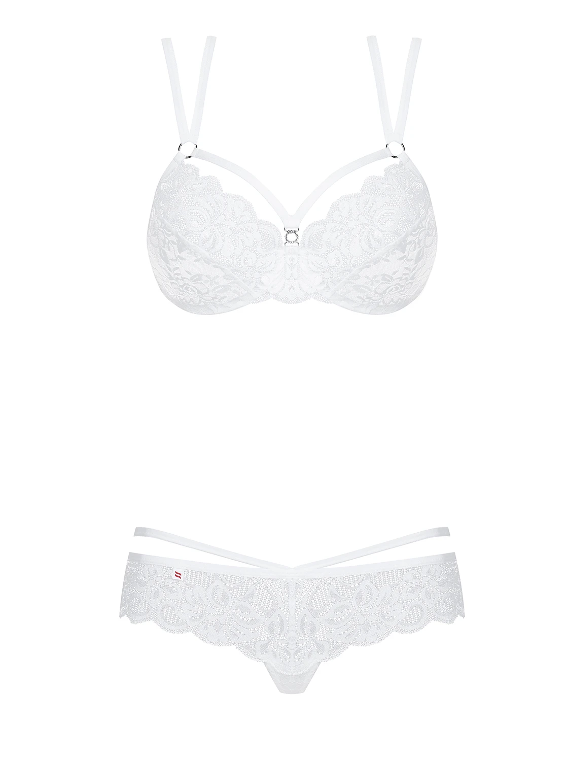 860-SET-2 Dessous Set