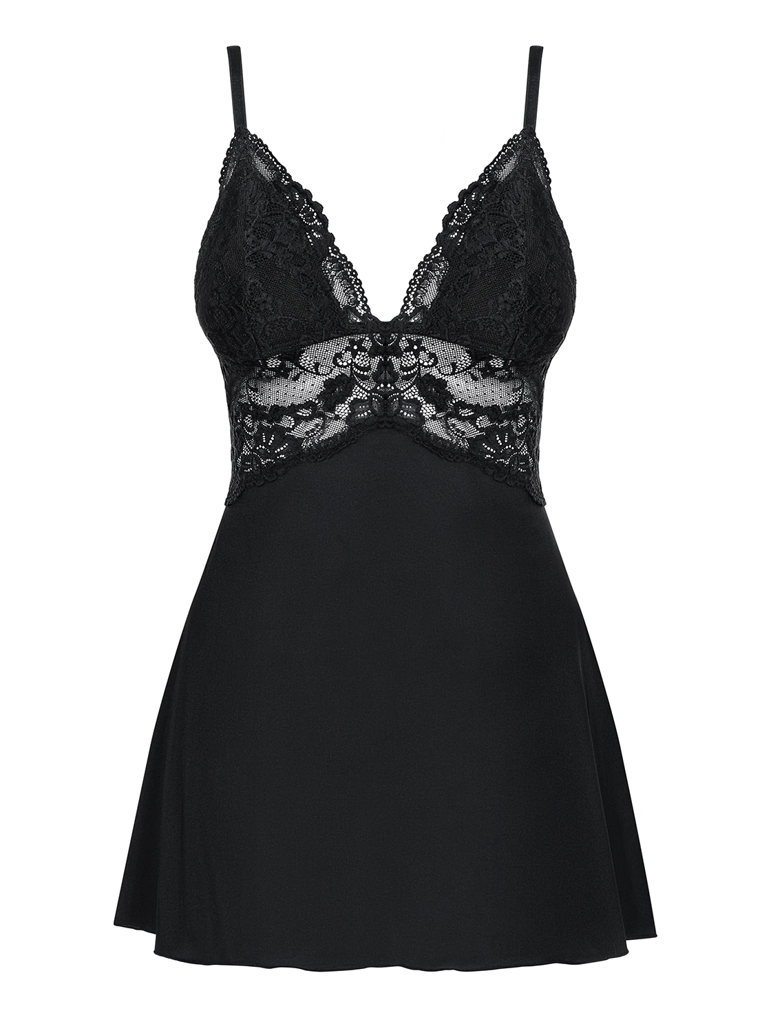810-BAB-1 Babydoll 810-BAB-1 Babydoll