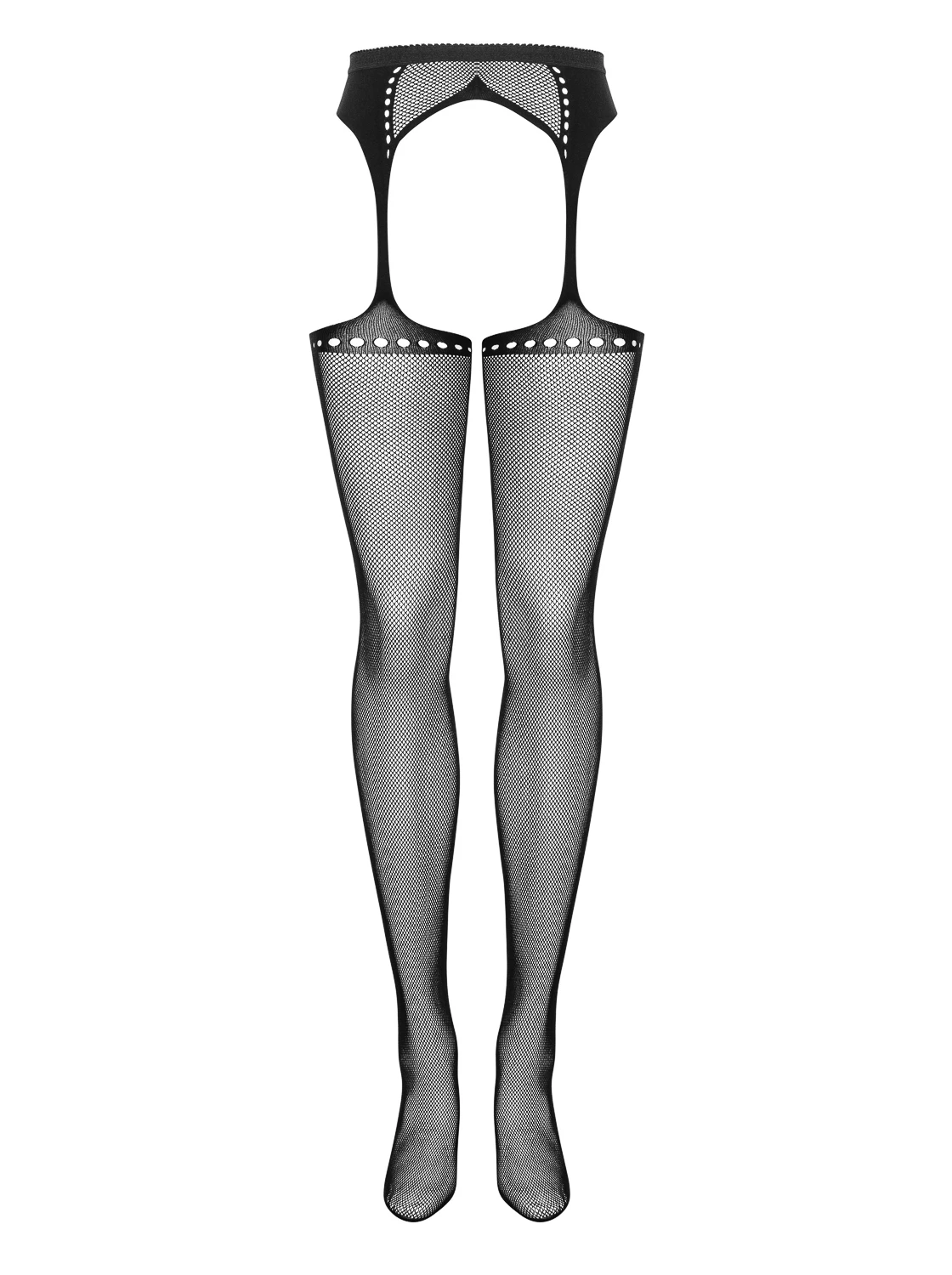 Garter Stockings