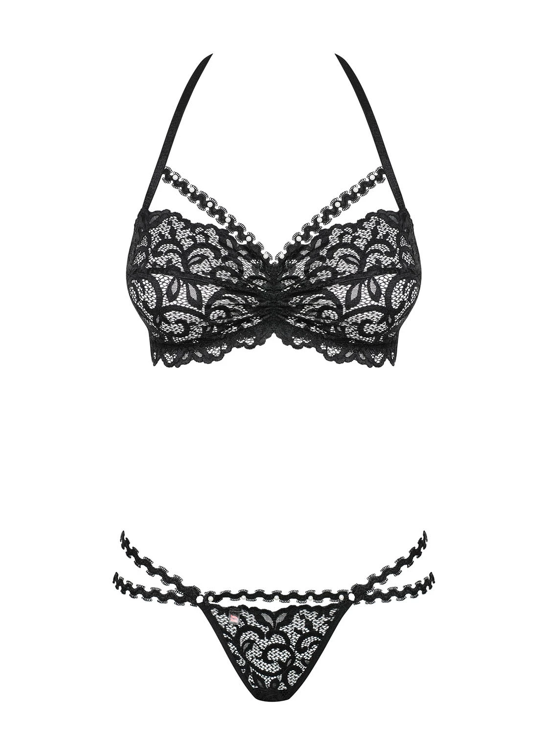 Dessous Set Dessous Set