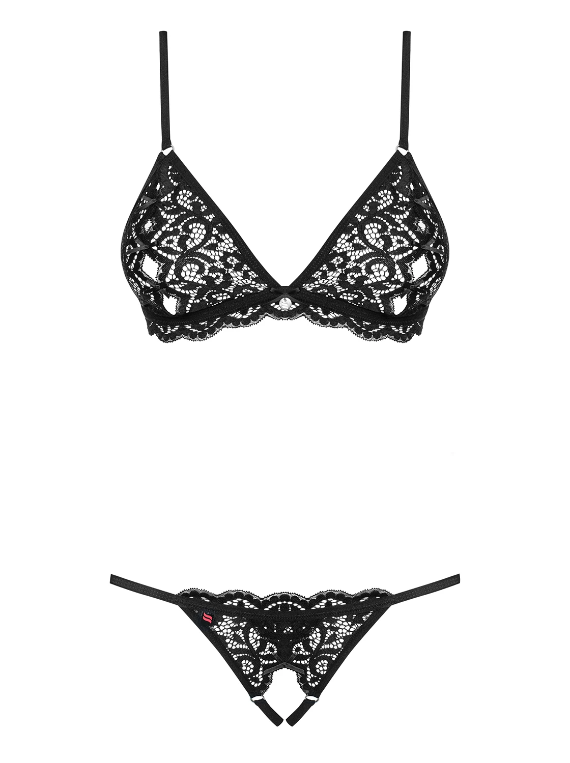 831-SET-1 Set
