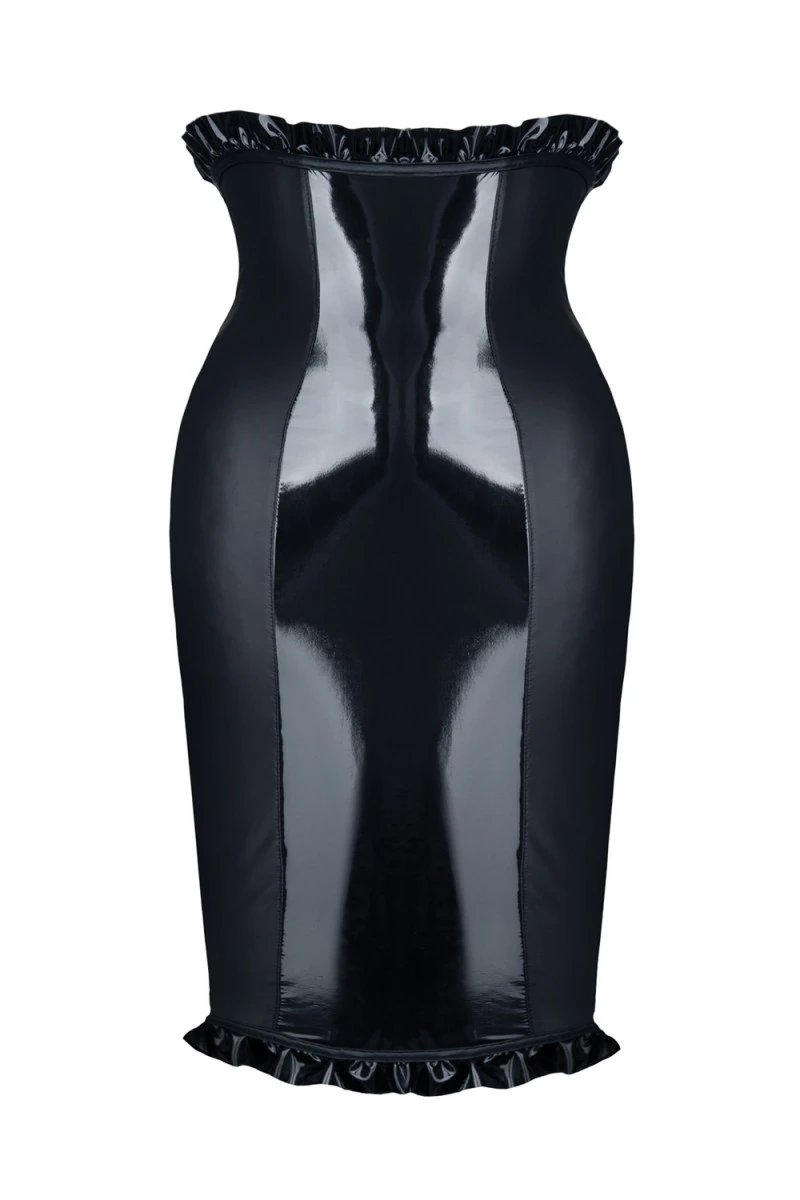 Lasziver High Waist Wet Rock