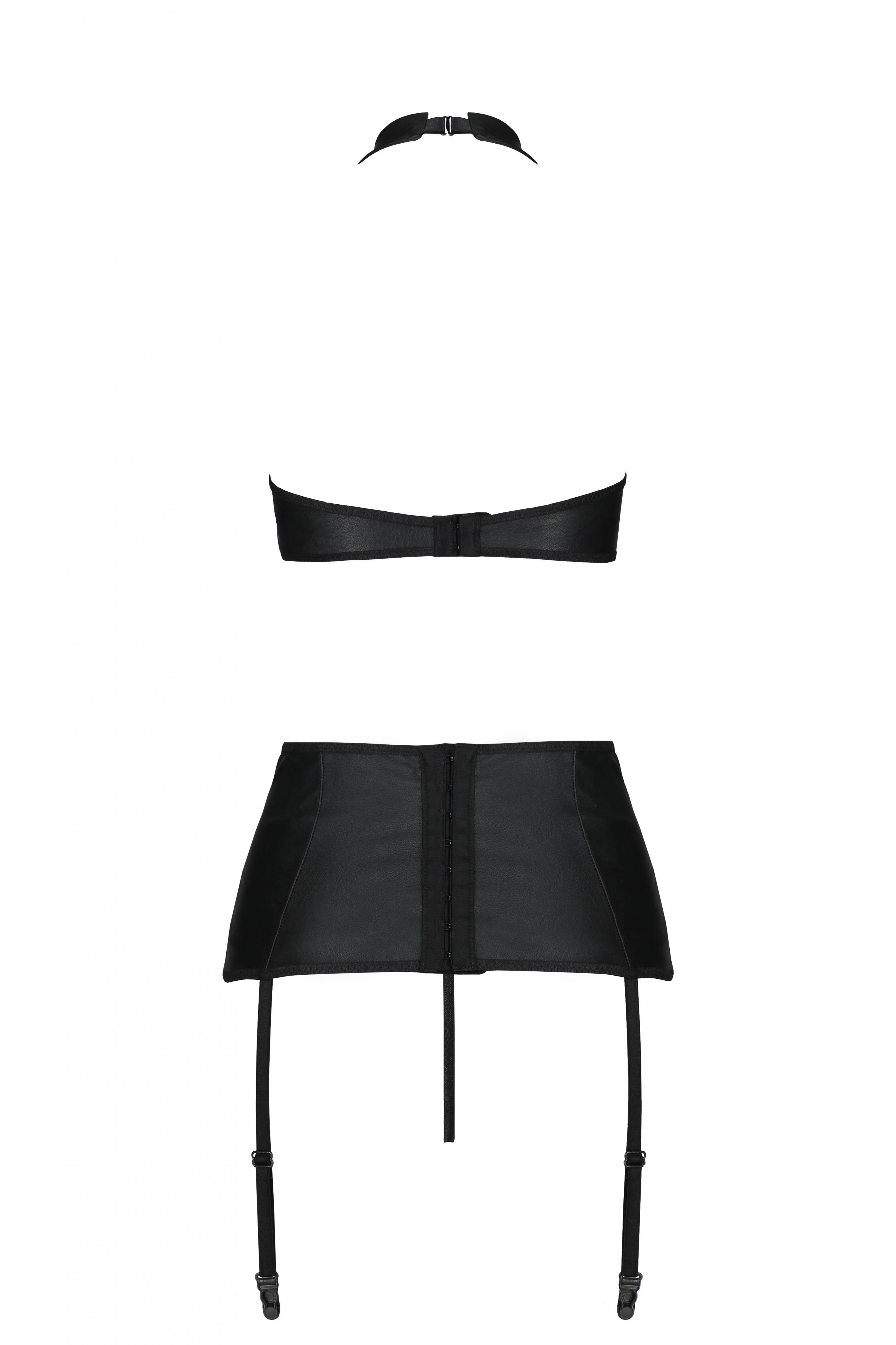 Dessous ouvert Set PA596252