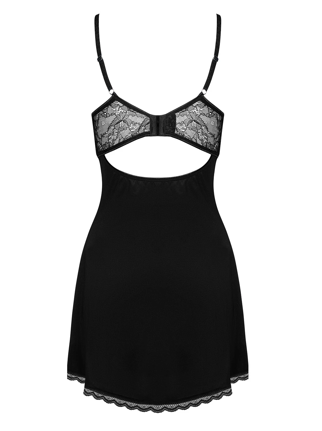 Neckisches Babydoll Neckisches Babydoll