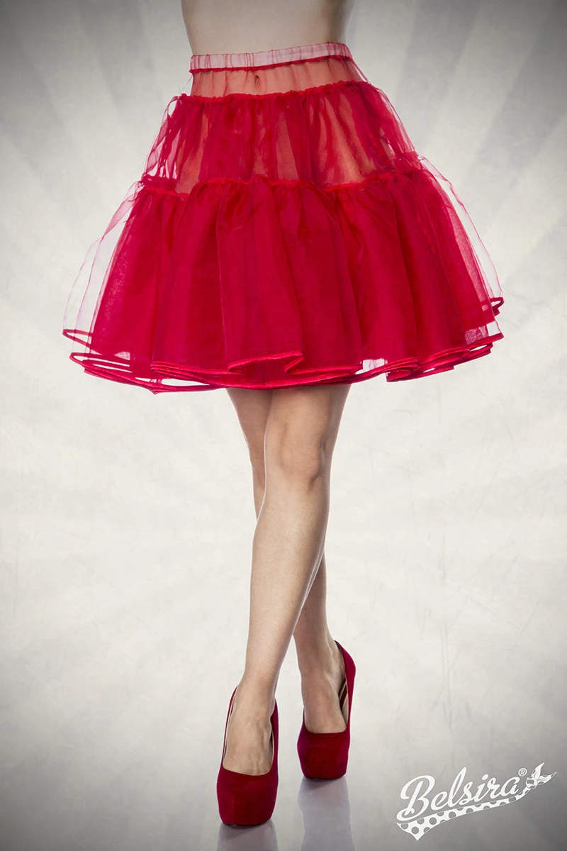 Petticoat Petticoat