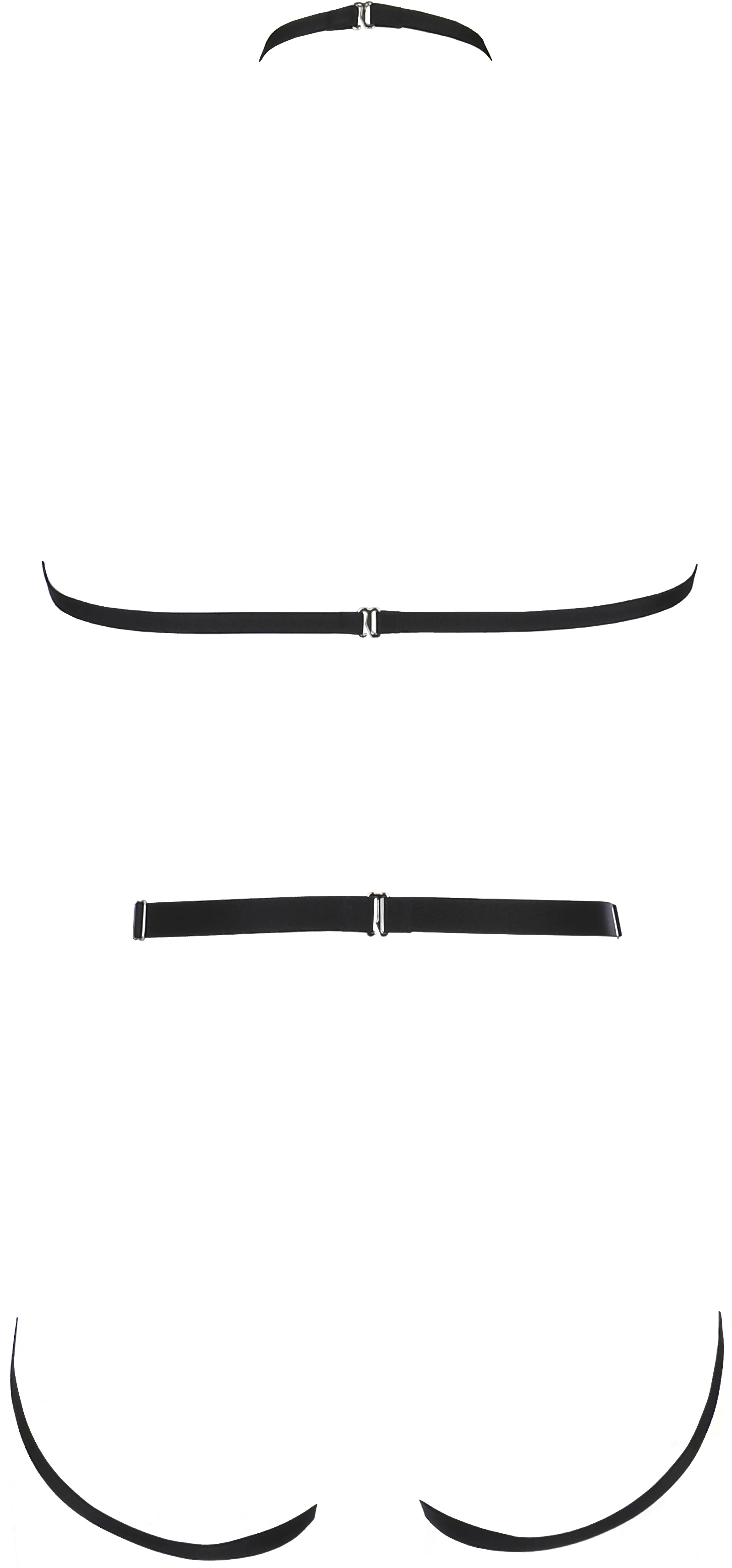 Axami Harness Gurtgeschirr verstellbar Axami Harness Gurtgeschirr verstellbar