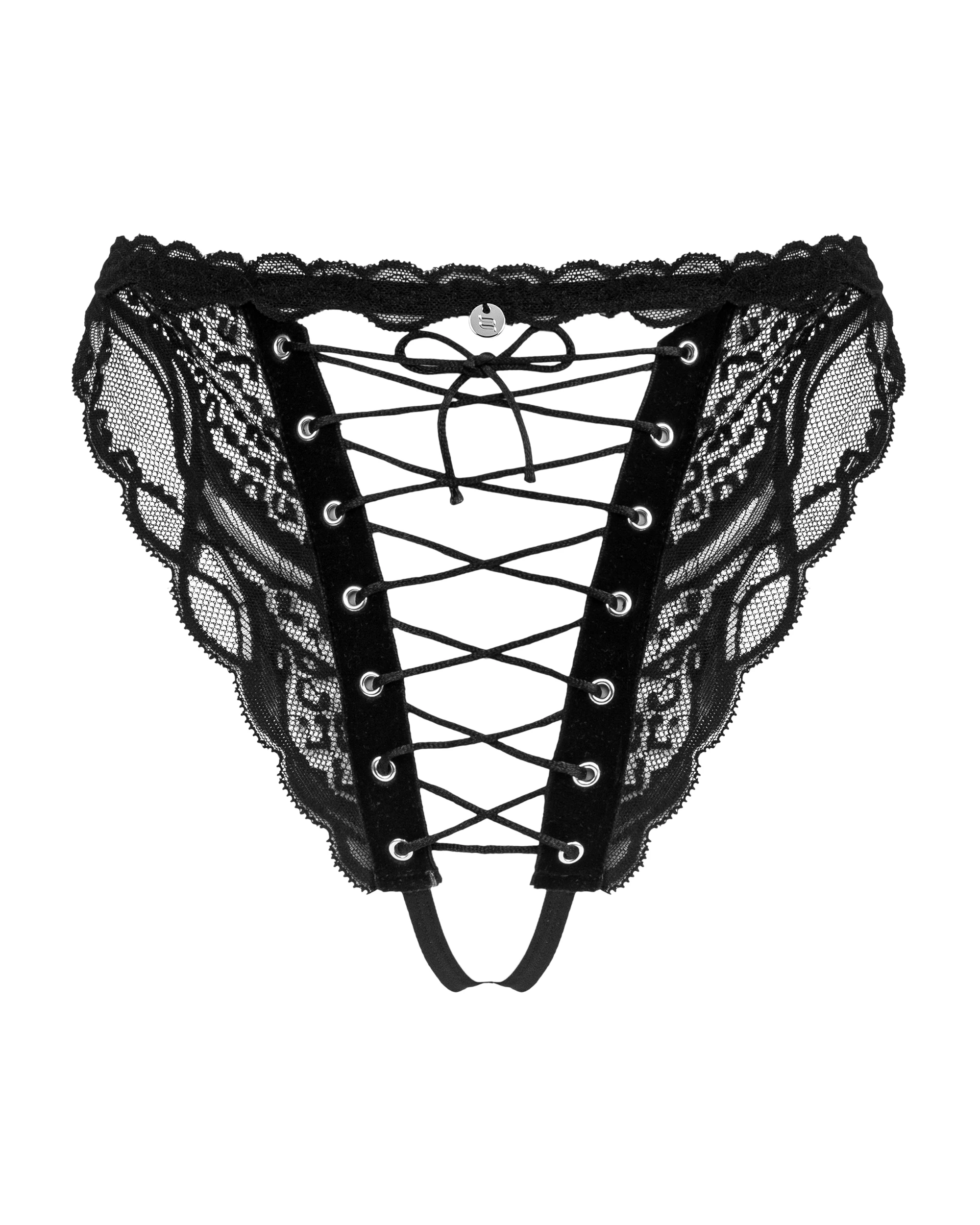 Crotchless ouvert Panties Crotchless ouvert Panties