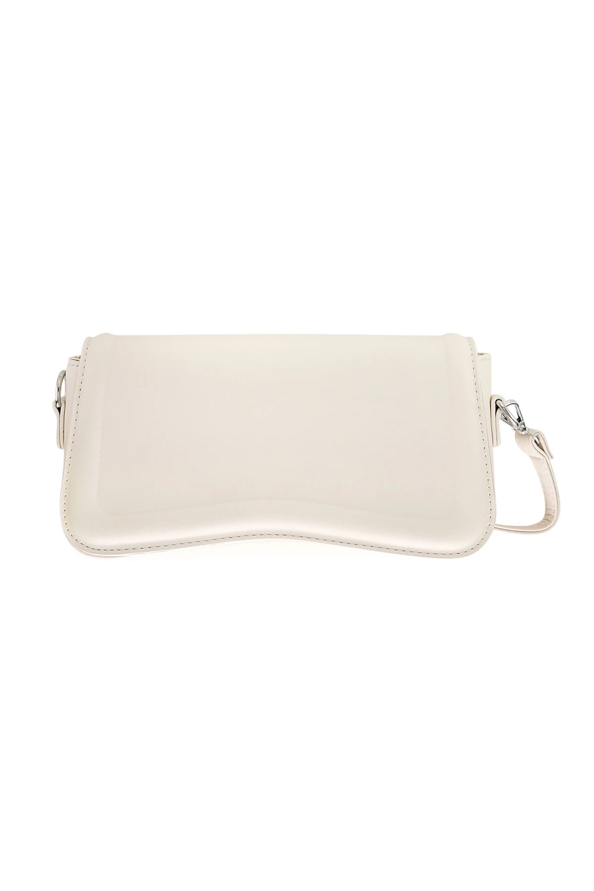 Taschen Wellenform mit Riemen und Magnet-Druckknopf Taschen Wellenform mit Riemen und Magnet-Druckknopf