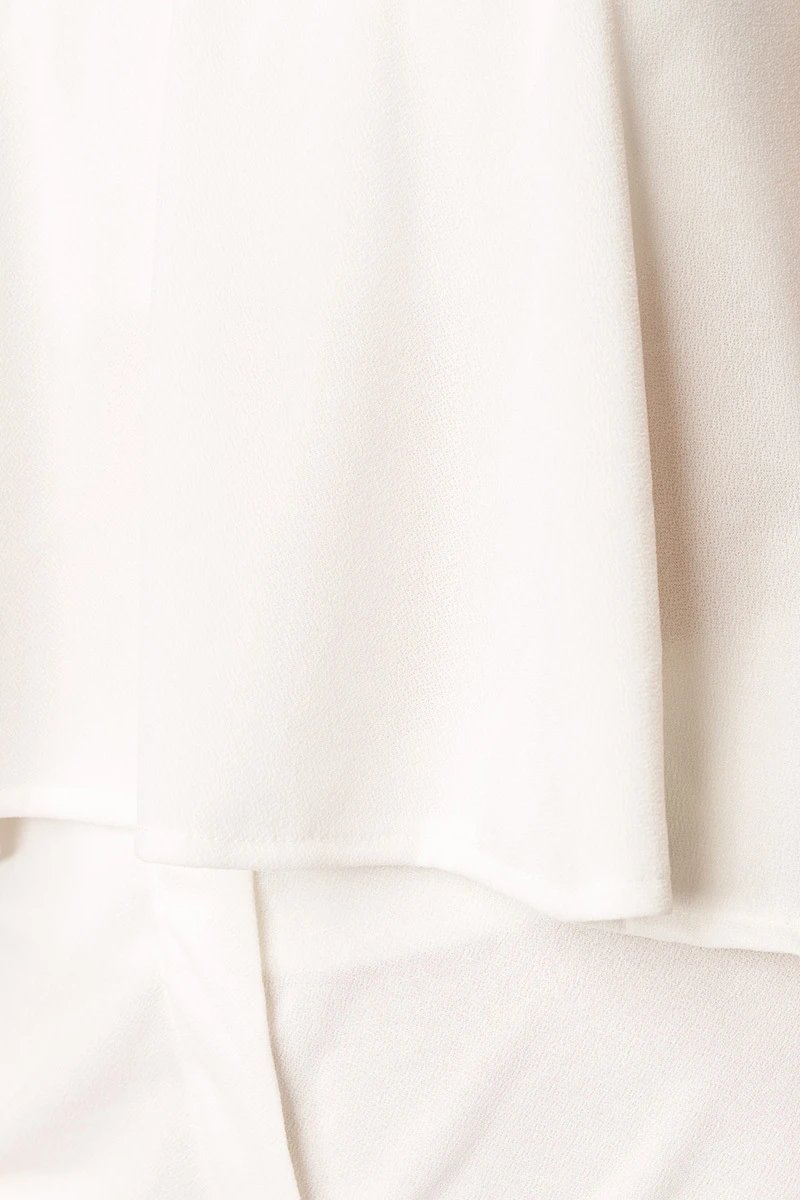 Kombi-Set Bandeau Top und Hose Kombi-Set Bandeau Top und Hose