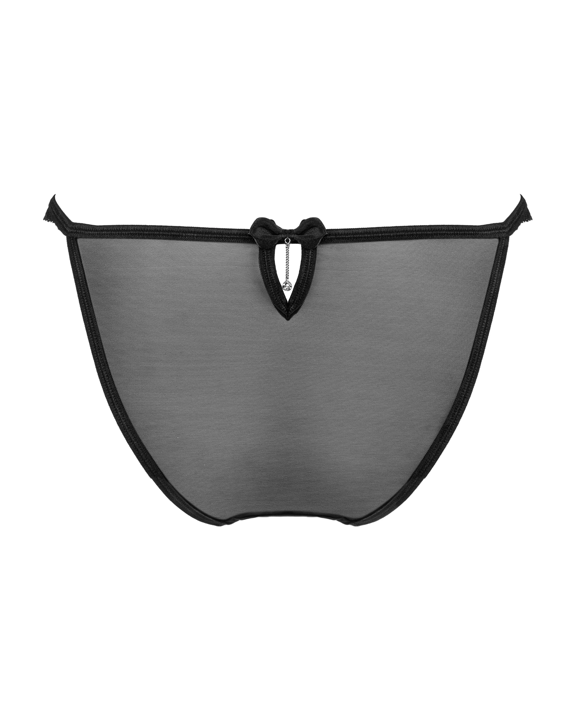 Elegantes Spitzen Panties von Obsessive Elegantes Spitzen Panties von Obsessive