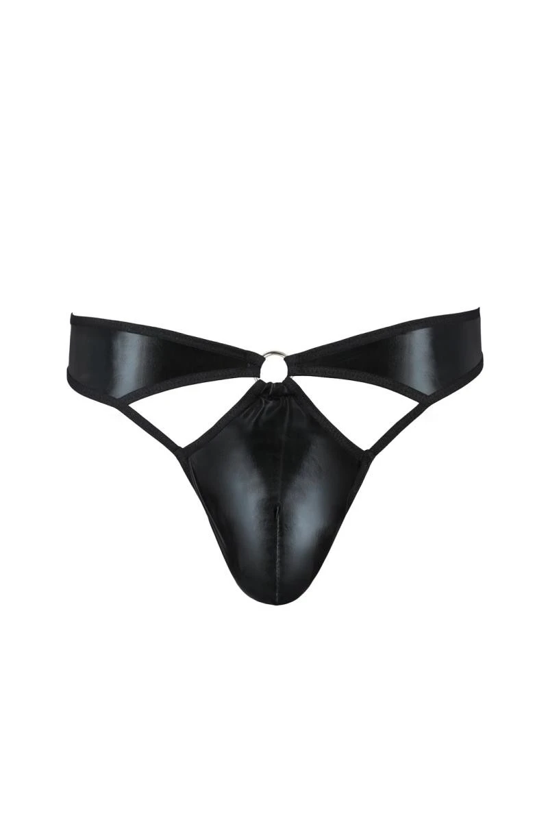 Herren String 033 mit Metallring von Passion Menswear