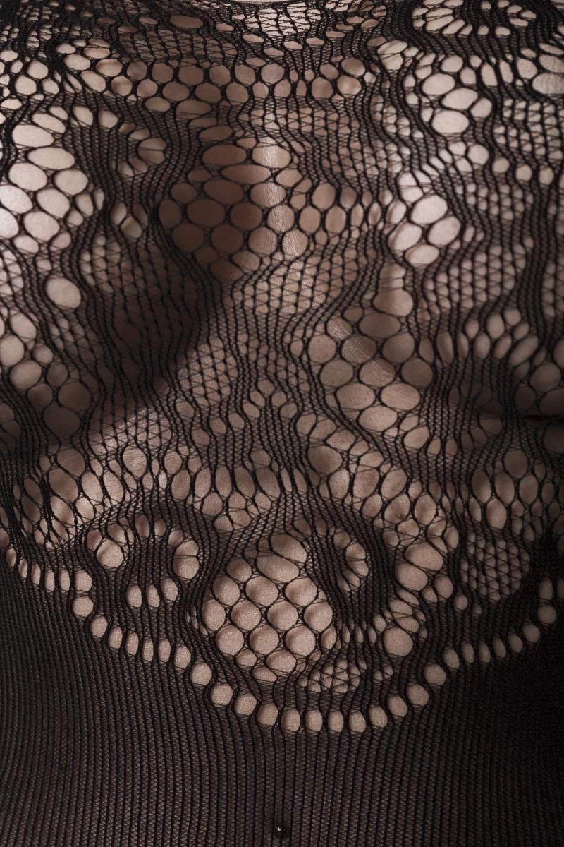 Bodystocking von Grey Velvet