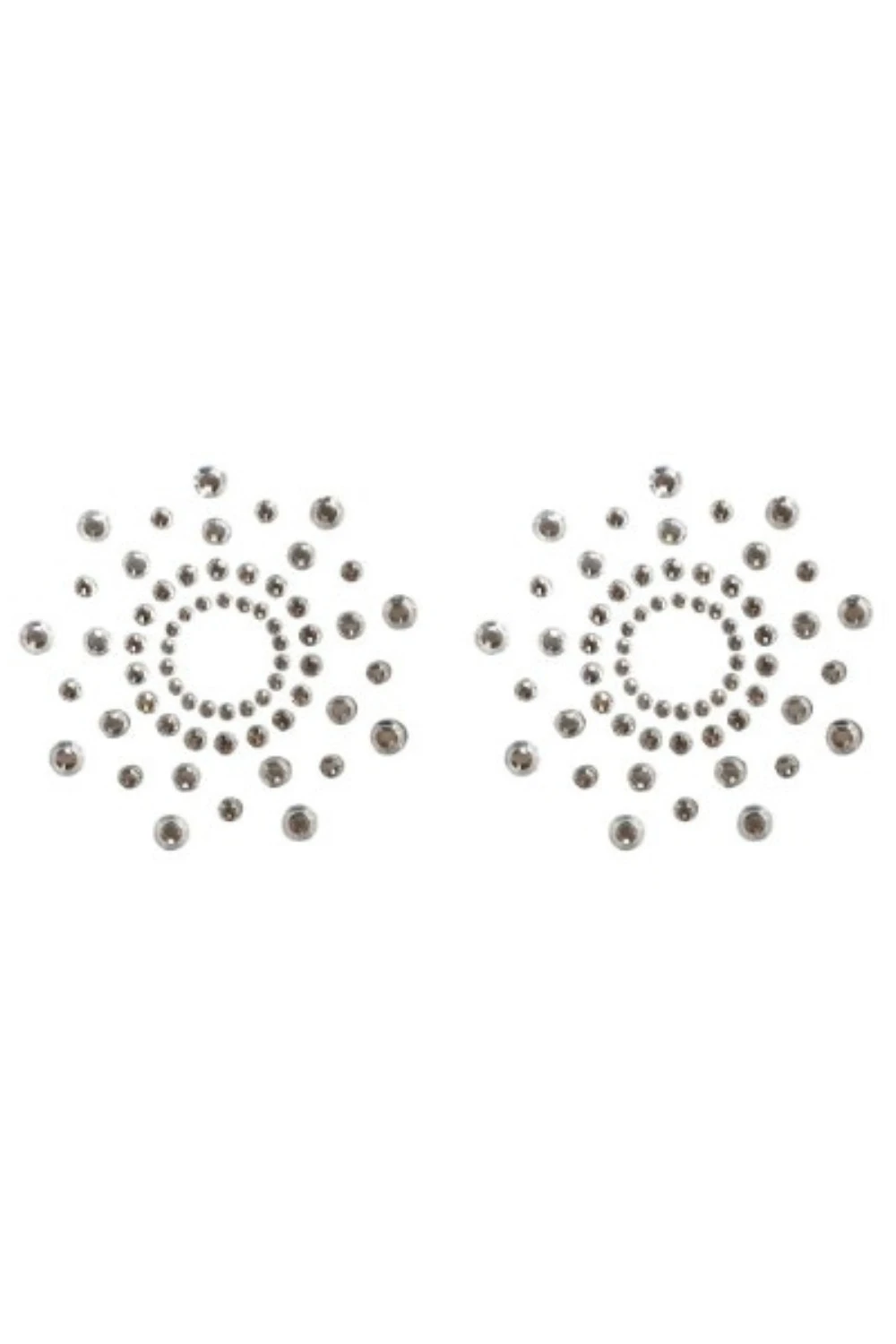 Nippelsticker Transparente Nipple Patches 2er Set, weiße Nippelsticker Nippelsticker Transparente Nipple Patches 2er Set, weiße Nippelsticker