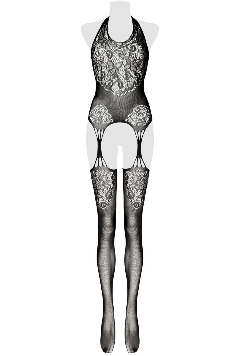 Bodystocking von Grey Velvet