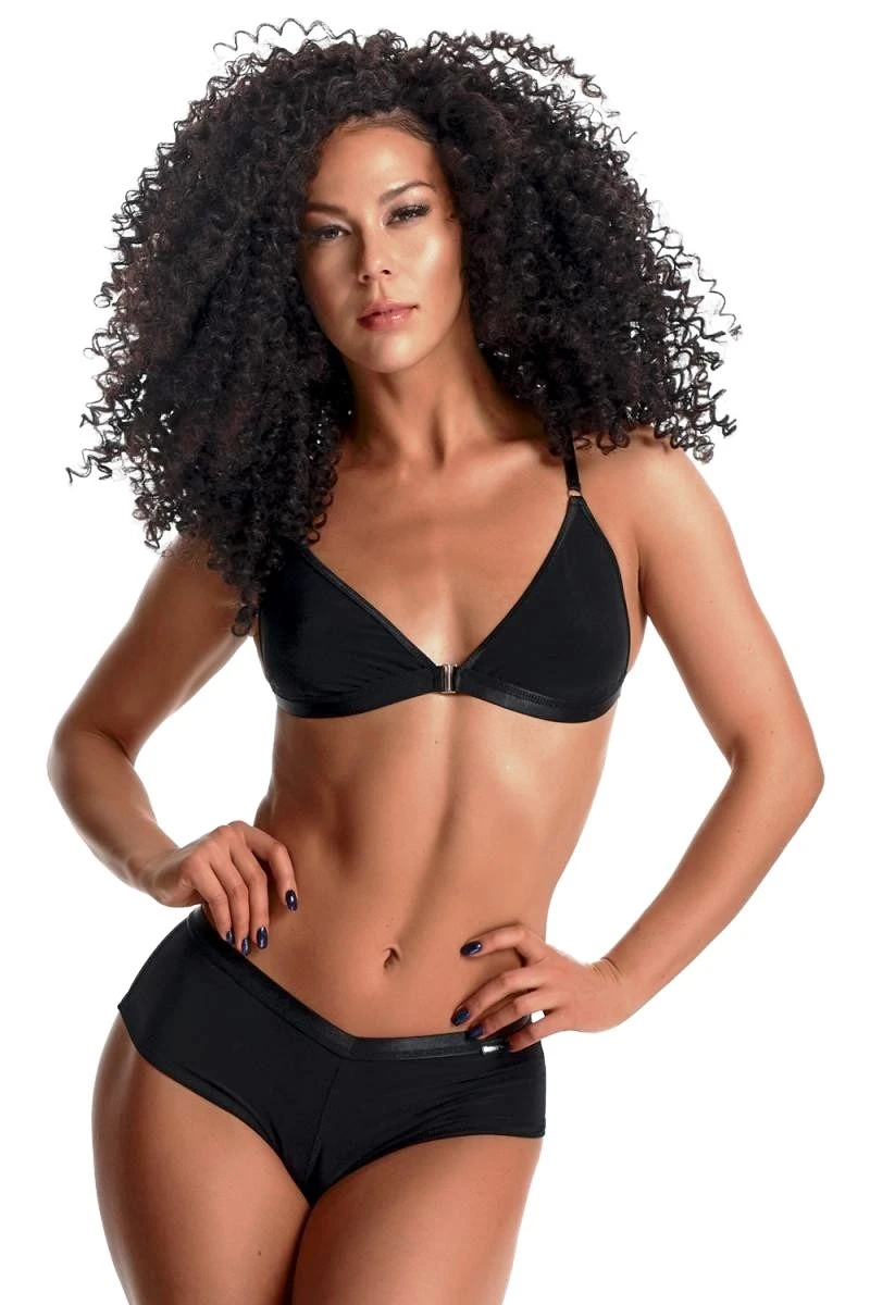 Sexy Dessous Set mit BH und Panty LX Collection