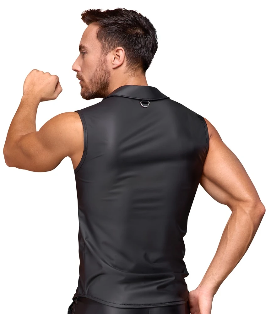 Herren Shirt S