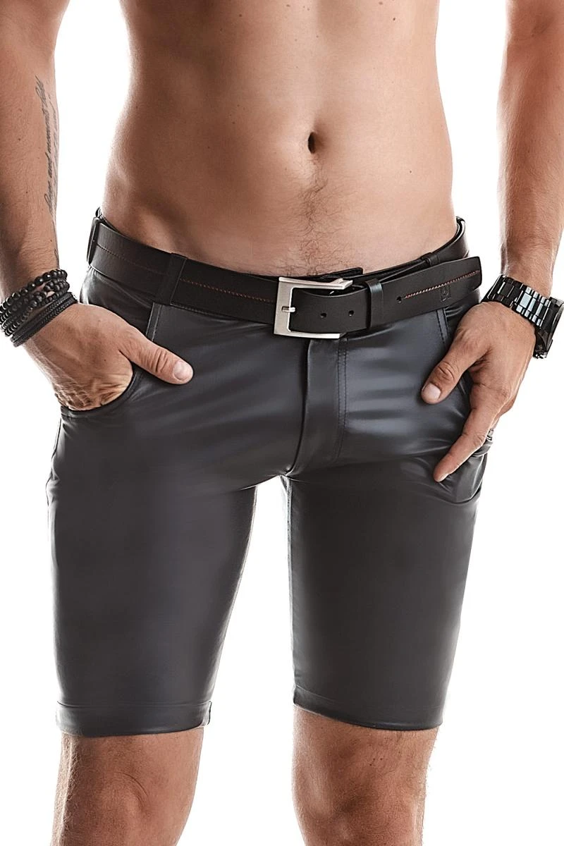 Herren Shorts Wetlook eng von Regnes Fetish Planet Herren Shorts Wetlook eng von Regnes Fetish Planet