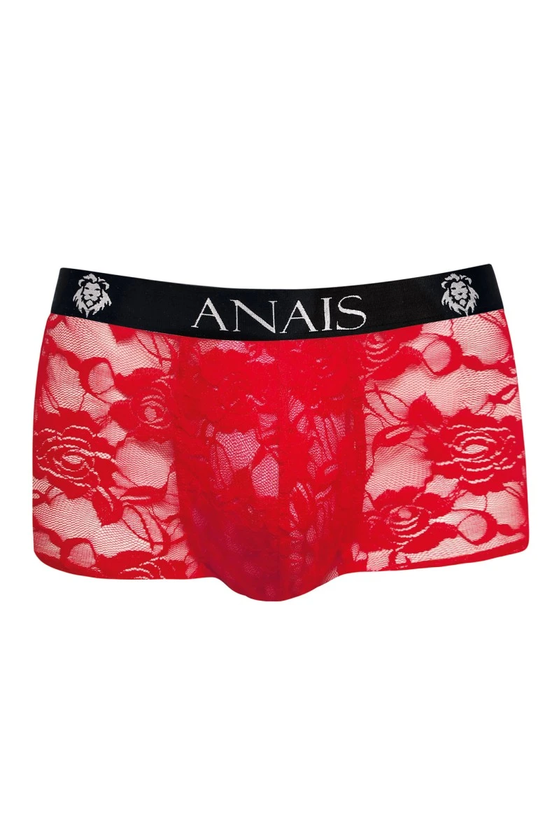 Herren Boxer Shorts 053148 aus Spitze von Anais for Men