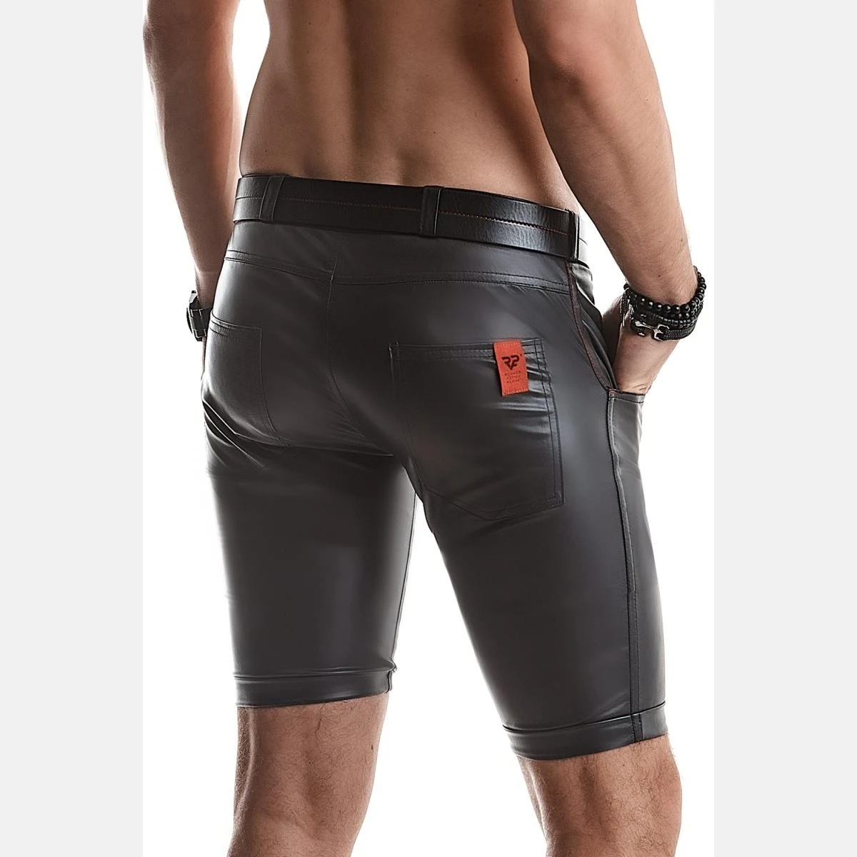 Herren Shorts Wetlook eng von Regnes Fetish Planet Herren Shorts Wetlook eng von Regnes Fetish Planet