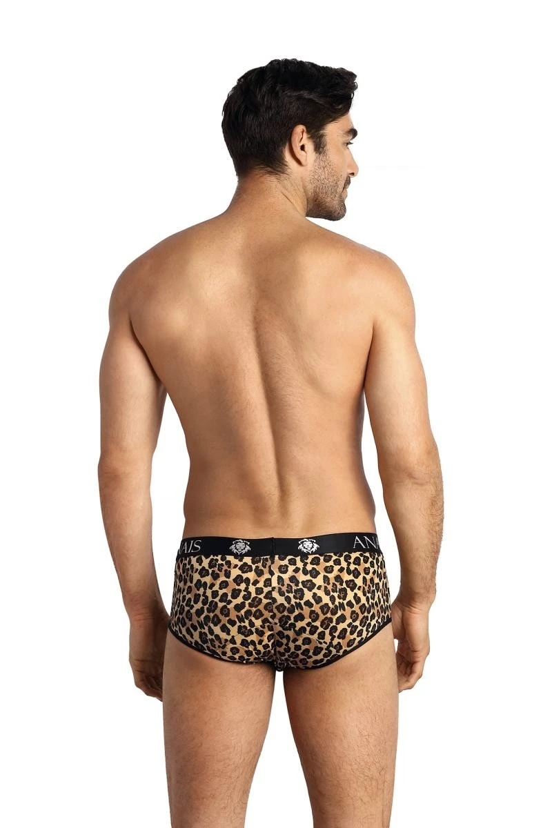 Herren Brief Shorts blickdichtem Stoff von Anais for Men