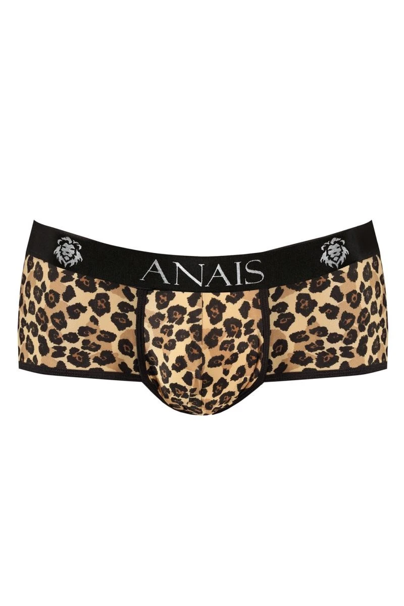 Herren Brief Shorts blickdichtem Stoff von Anais for Men