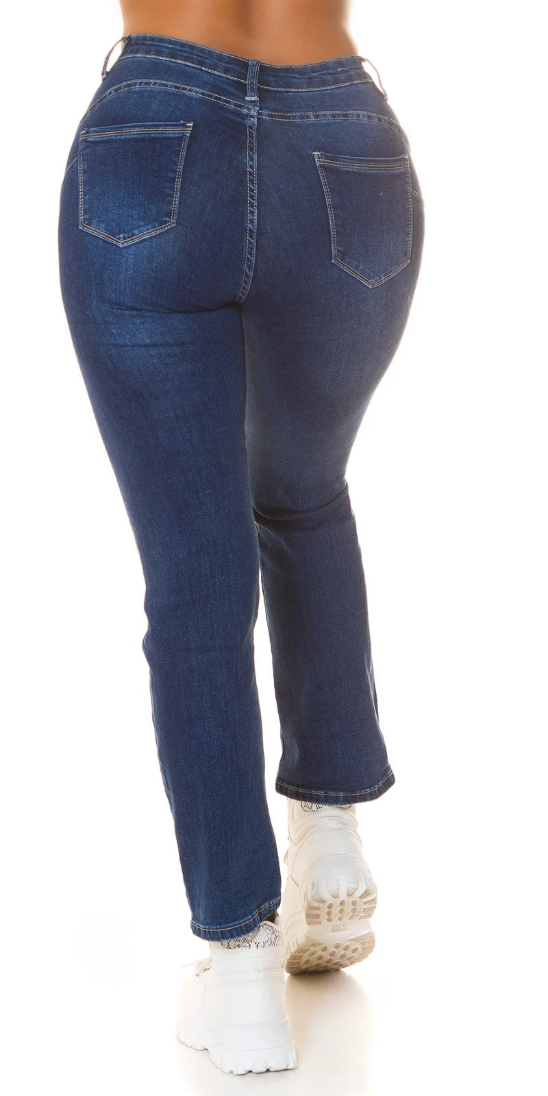 Stylische Bootcut Jeans mit funkelndem Glitzer vorne – Dein neues Highlight für angesagte Outfits! Stylische Bootcut Jeans mit funkelndem Glitzer vorne – Dein neues Highlight für angesagte Outfits!